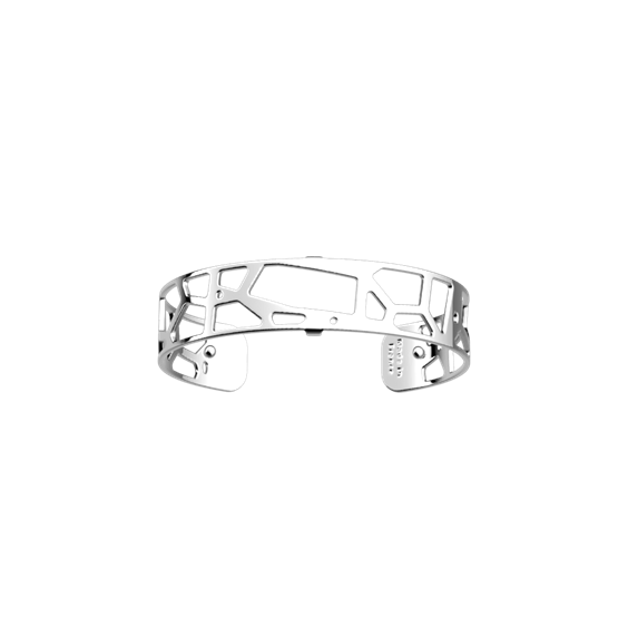 Armband Les Georgettes Dame Girafe in Messing 1831-200-00M - 1831-200-00M